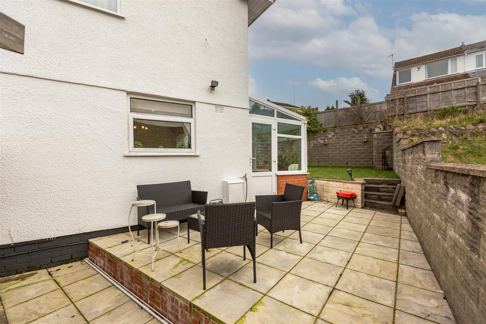 Broadmead, Killay, Swansea, SA2 7EJ